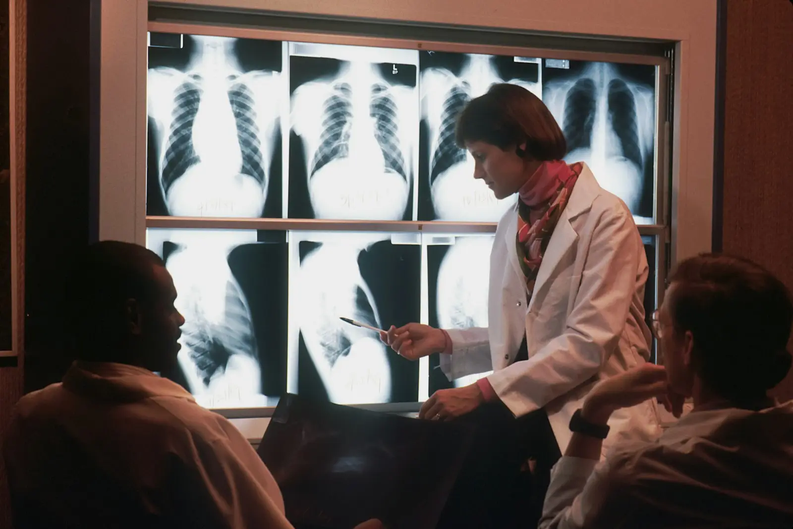 Radiología